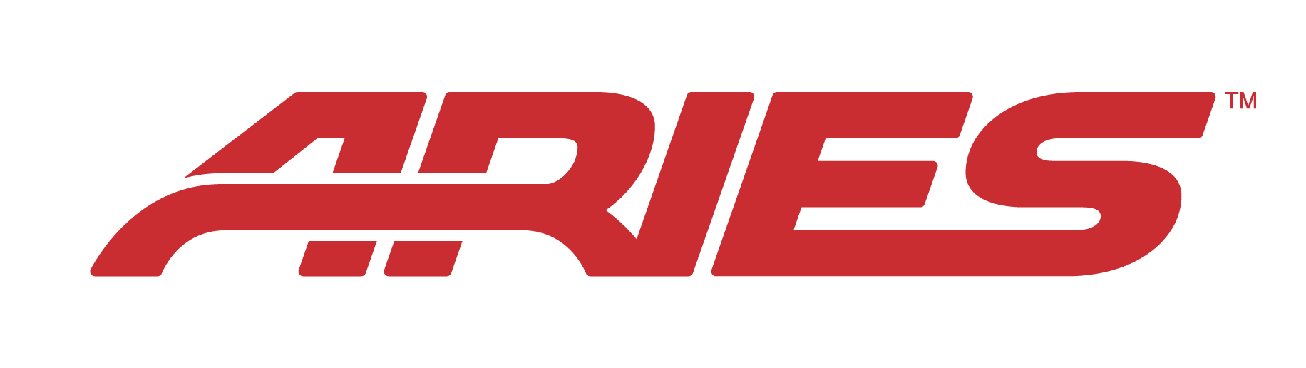 ARIES Logo (1c_red on transparent)